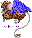 Java, Jaguar Mingret male