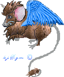 Lexicon, Lynx Mingret male