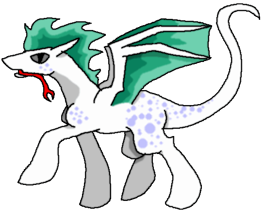 Flame of the Ocean's Fury's Son