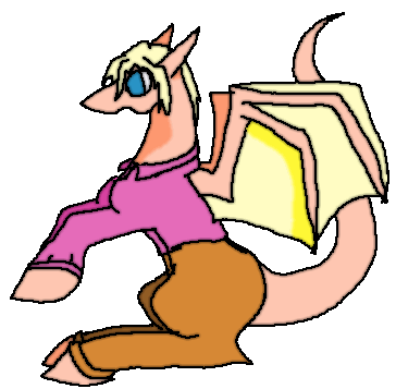 Wufei 
 Gundam Wing