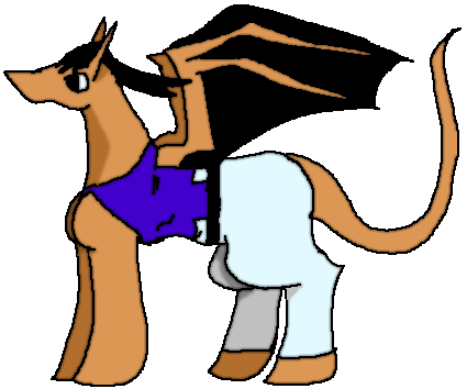 Wufei 
 Gundam Wing