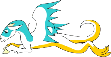 Night's Deepest Silence 
-a Psudo Dragon