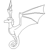 I'm not here.
You don't see me.