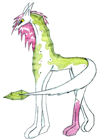 RBE Lunaire, Meyrin Ness