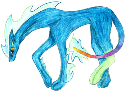 RBE Lunaire, Dawning StarWynd