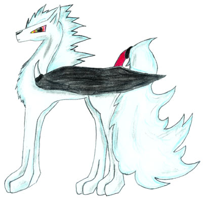 RBE Lunaire, KamiKaze-no Fresian