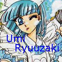 Umi Ryuuzaki