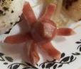 my octo-sauage!