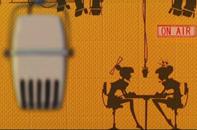 the shadow girls broadcasting