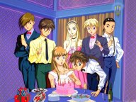 Welcome to the Gundam Wing Fanfiction Archive