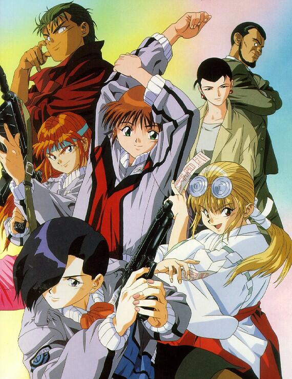 Miscellaneous Gallery