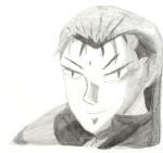 Chrishankah's Kusanagi