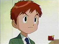 Played by Angelicmon