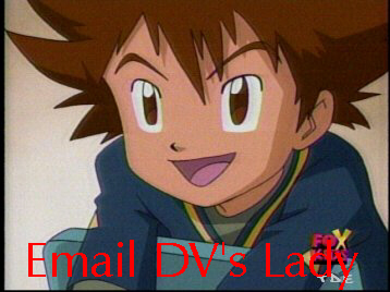 E-mail the person behind Taichi