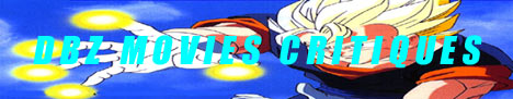 DBZ MOVIES