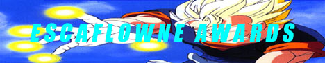 ESCAFLOWNE AWARDS
