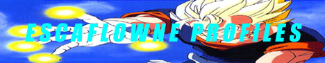 ESCAFLOWNE PROFILES
