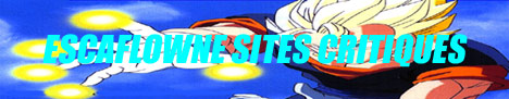 ESCAFLOWNE CRITIQUES