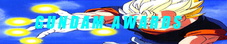 GUNDAM AWARDS