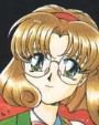 Fuu - Magic Knight Rayearth