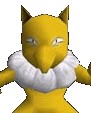 Hypno - Pokemon