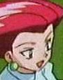 Jesse - Pokemon