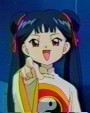 Meilin - Card Captor Sakura