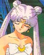 Queen Serenity - Sailor Moon