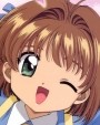Sakura - Card Captor Sakura