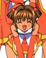 Sakura - Card Captor Sakura
