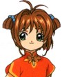 Sakura - Card Captor Sakura