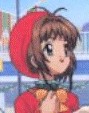 Sakura - Card Captor Sakura