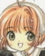 Sakura - Card Captor Sakura