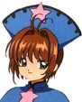 Sakura - Card Captor Sakura