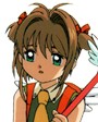 Sakura - Card Captor Sakura
