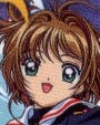 Sakura - Card Captor Sakura