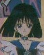 Sailor Saturn - Sailor Moon