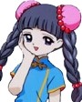 Tomoyo - Card Captor Sakura