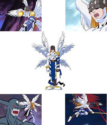 Angemon