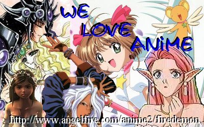 Absolutely 100% Anime!