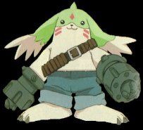 Galgomon