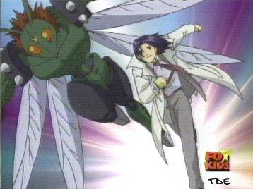 Ken 25 years after Season 2