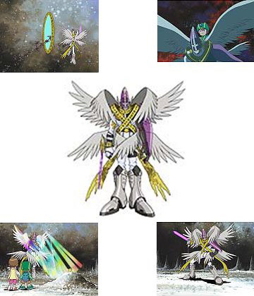 MagnaAngemon