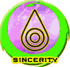 Crest of Sincerity