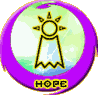The Crest of Hope