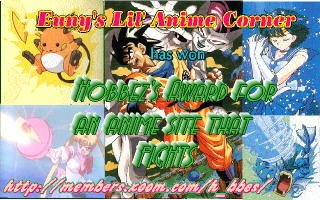 Be sure to pay Hobbez and her kitties a visit! Thanks!