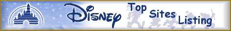 Only The Best Disney Sites
