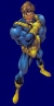 Cyclops Standing