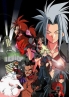 Final Fantasy VII Group I