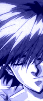 ...Not-so Shiney Van!